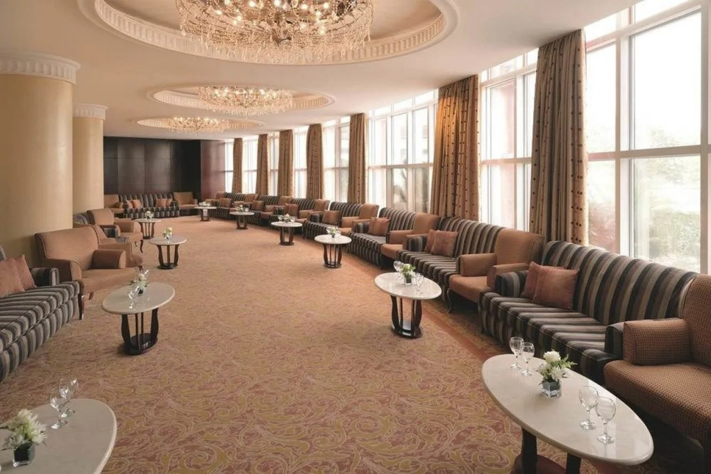 Movenpick Hotel Qassim