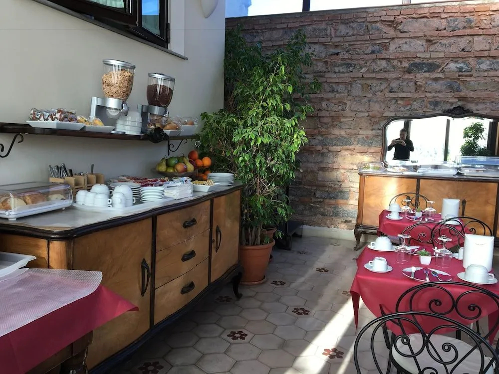Sangiuliano114 B&B