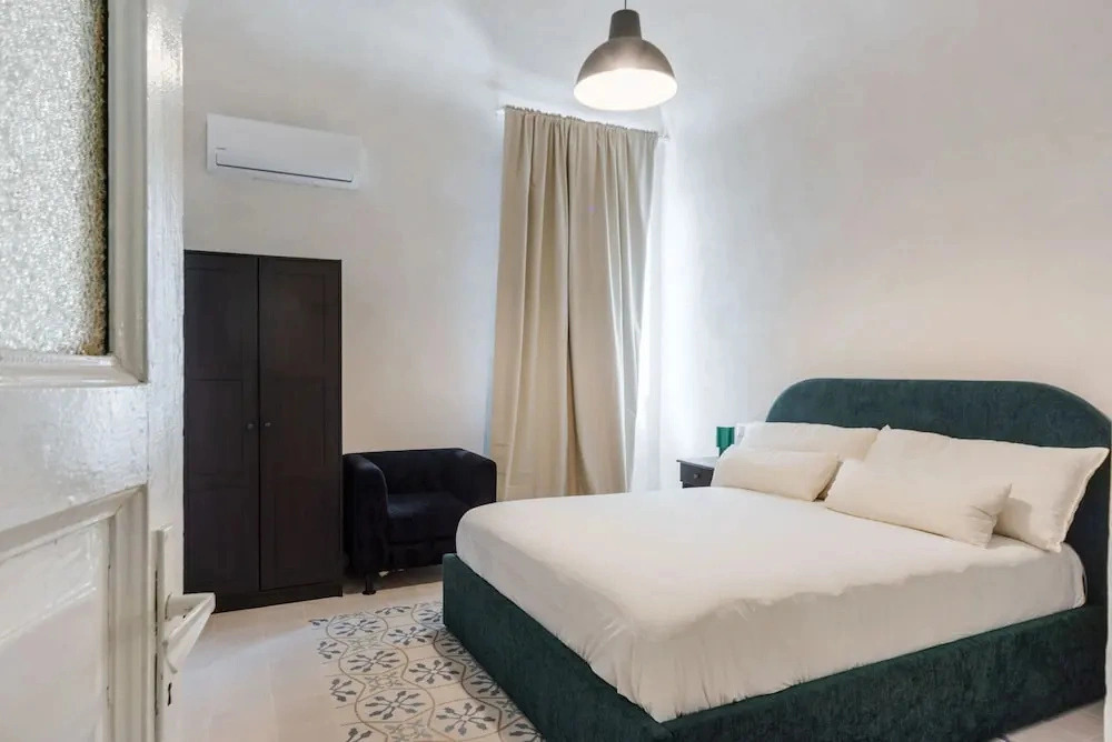 Ai Benedettini Apartment by Wonderful Italy