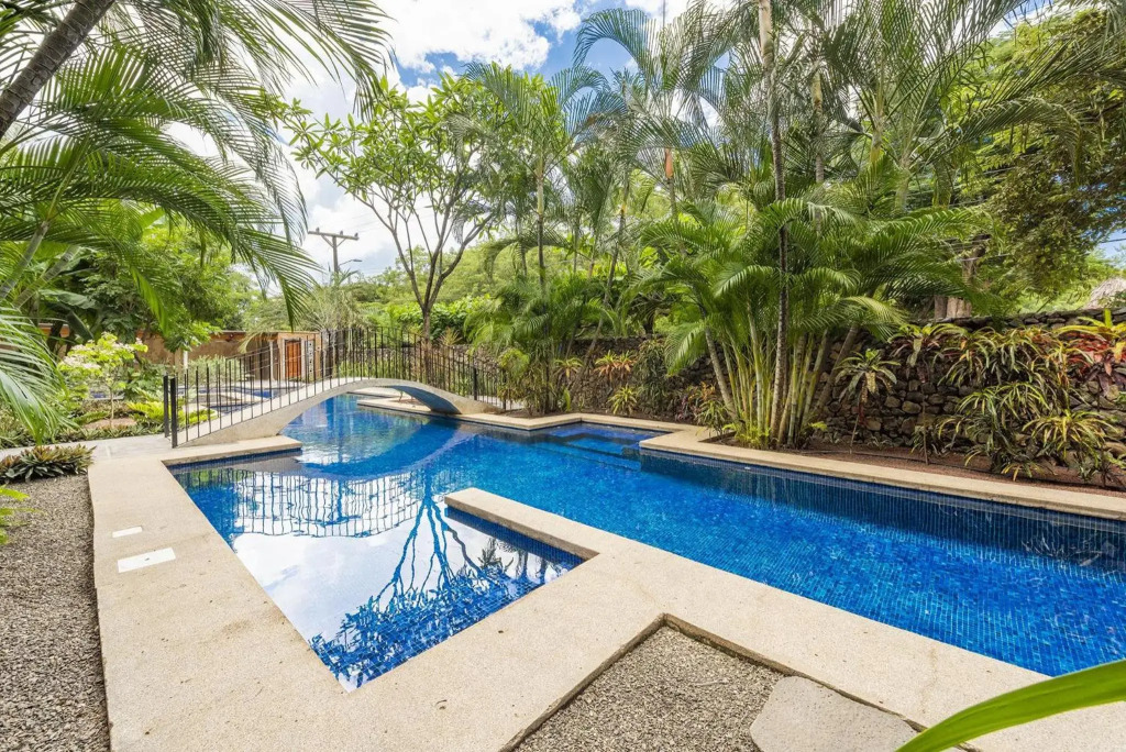 La Esquina 7 Langosta- 2 Bedroom luxury condo