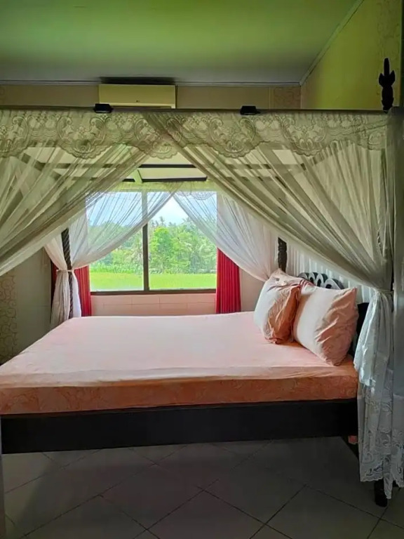 Aris Hotel Tabanan