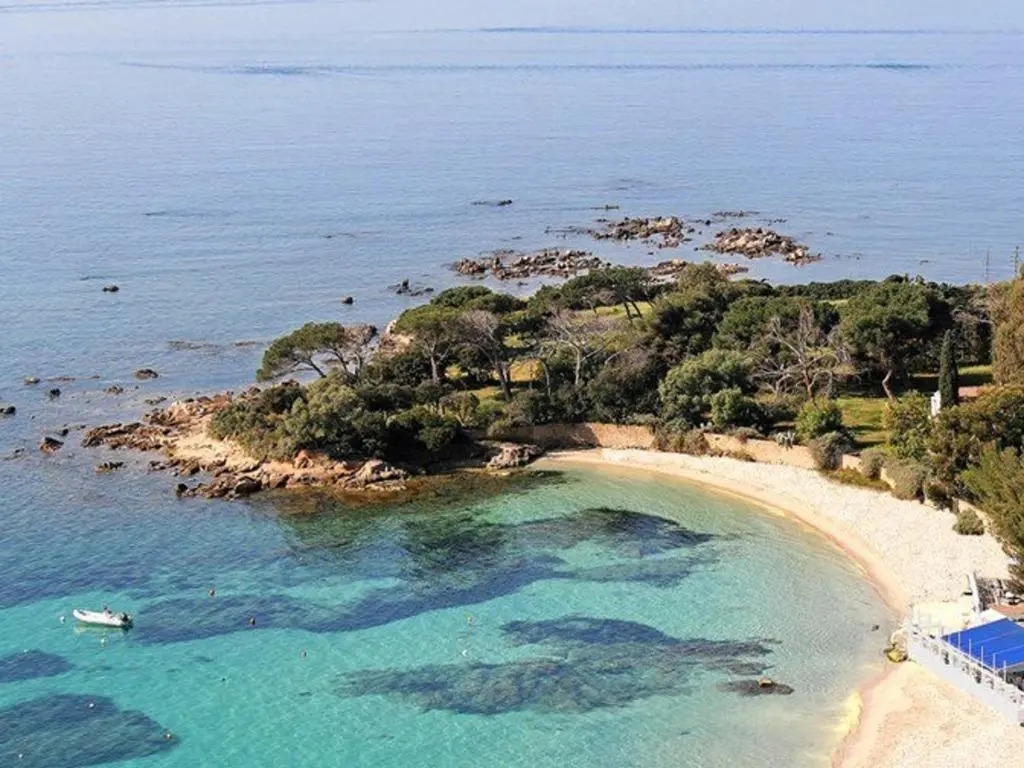 Appartement Ajaccio, 3 pièces, 6 personnes - FR-1-61-558
