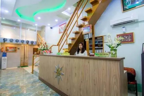 Royal Star Guest House