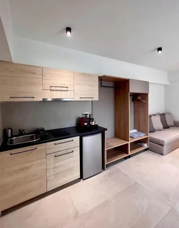 La Mer Luxury Apartments Ierissos