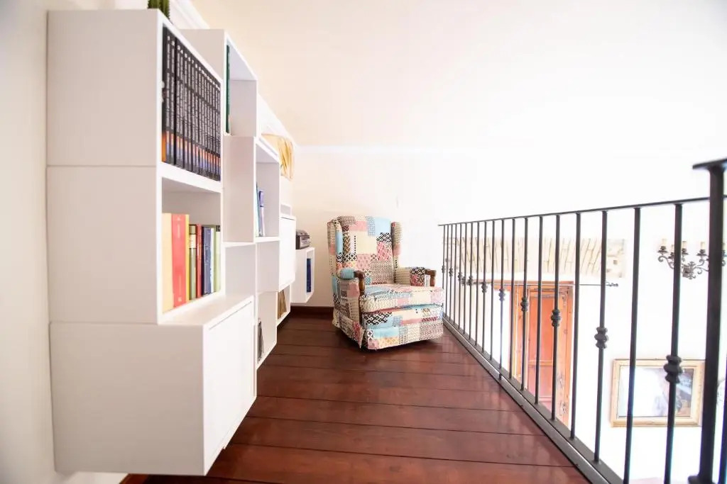 Manno 81 - Charming historic apartment