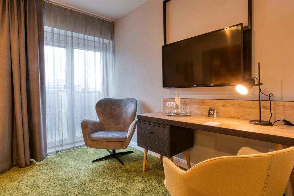 Vienna House Easy by Wyndham Ingolstadt