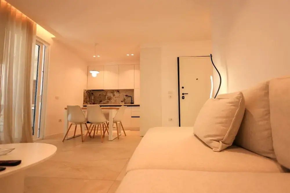 Sanpietro Premium Apartment 002