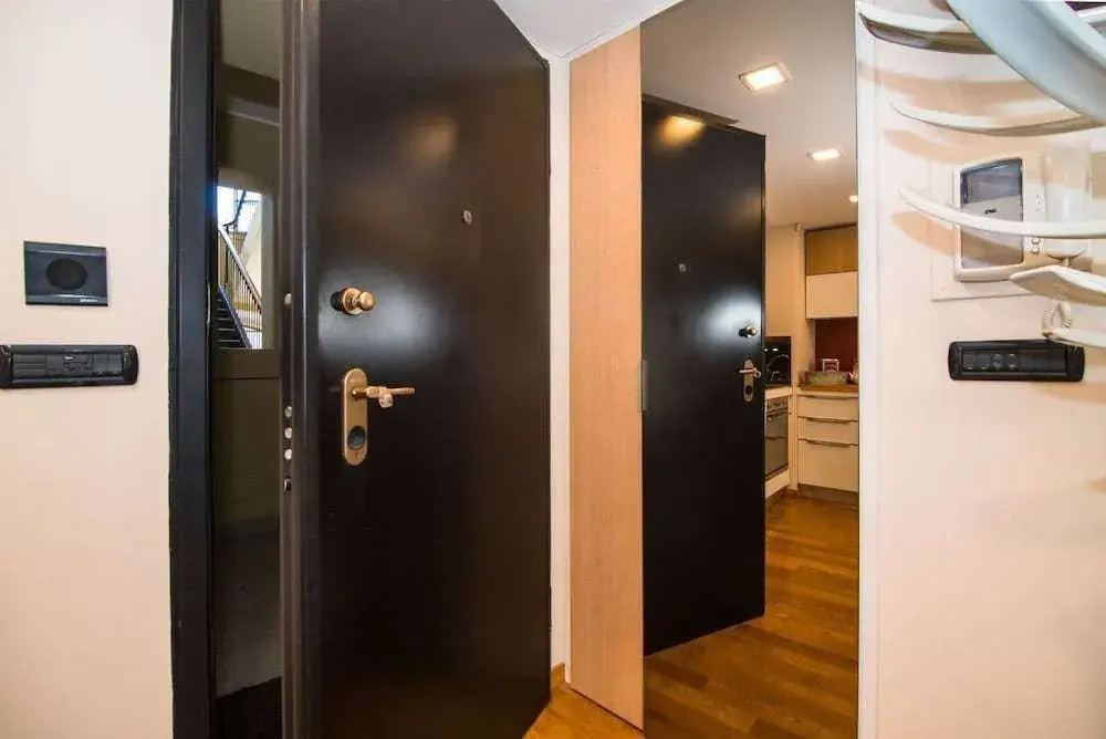 Porta Nuova Central Apartment