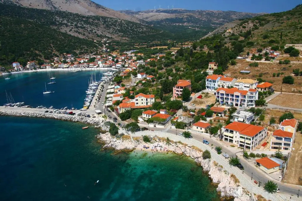 Olive Bay Hotel