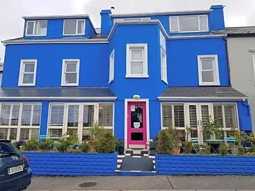 Blue Quay Rooms