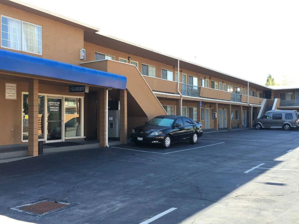 American Inn