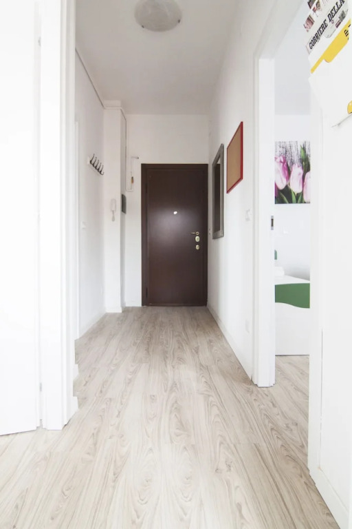Alessia's Flat - Veneziano