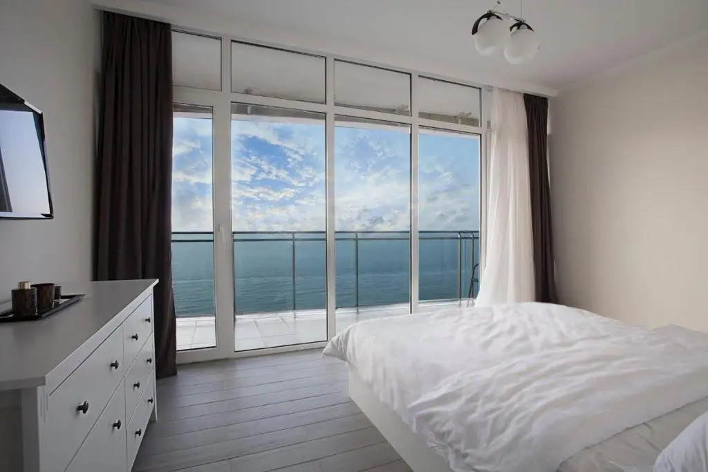 The SPOT apartments - Orbi Residence