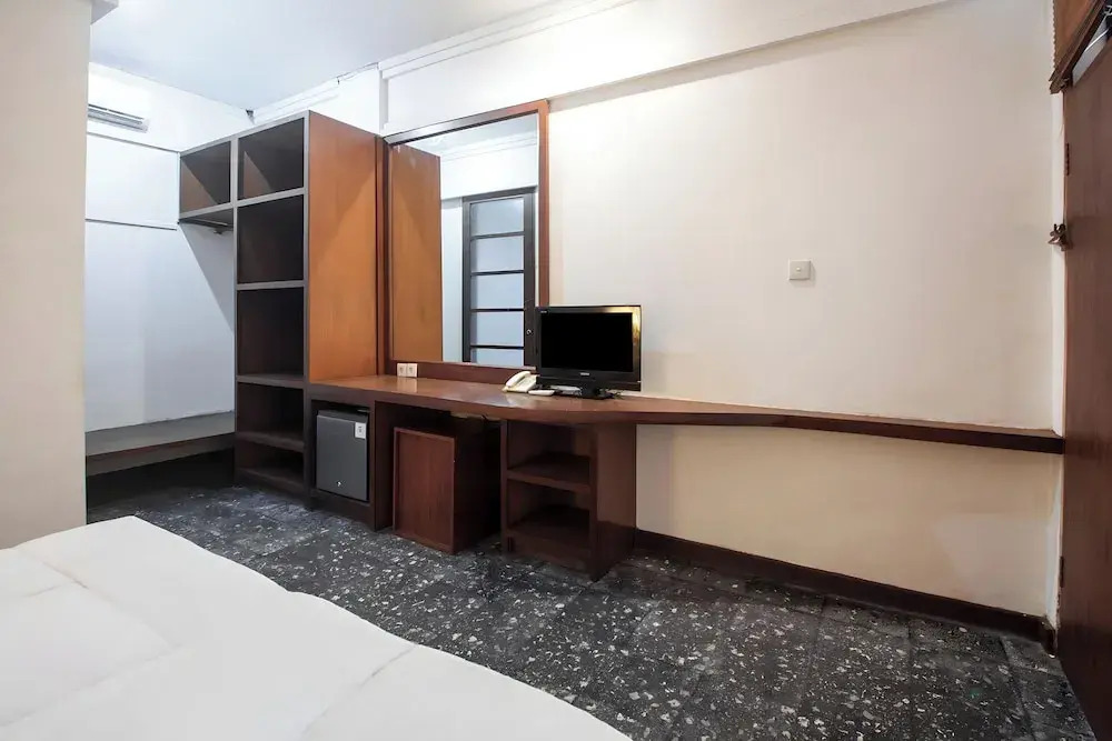 Capital O 93809 Wida Hotel