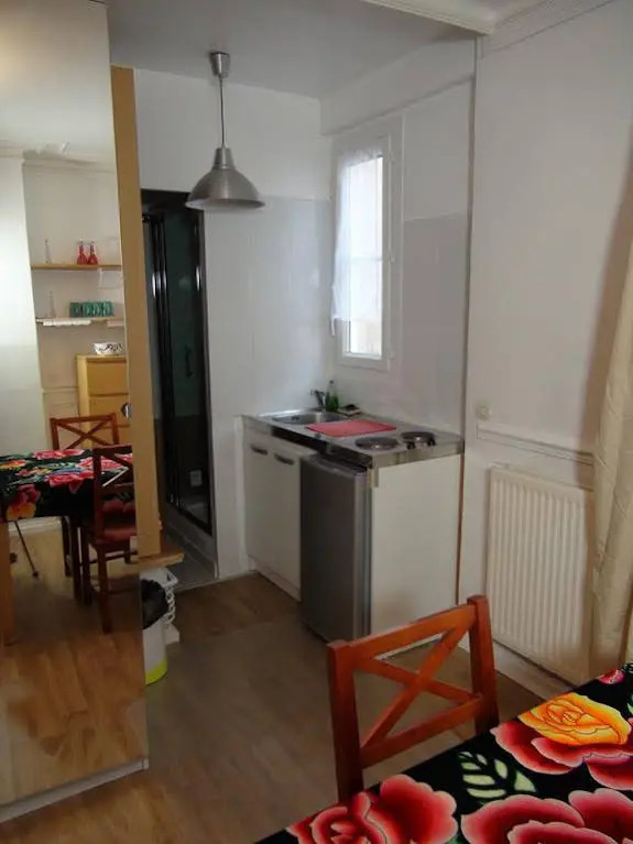 Le Petit Montrouge