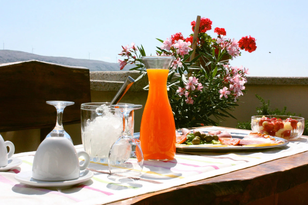 Boutique Villa Revelin
