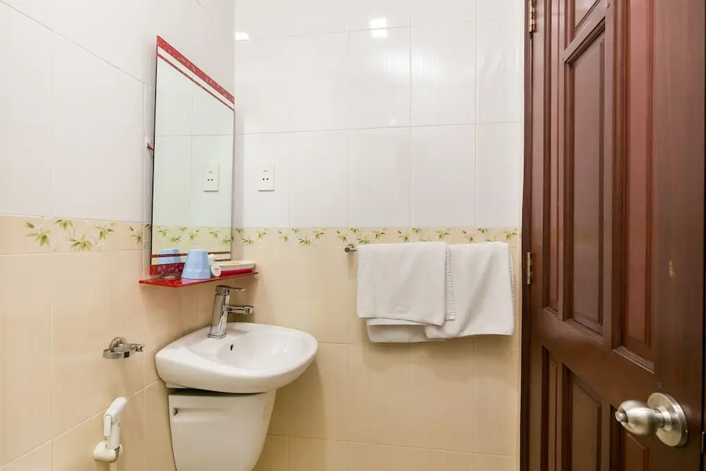 Sao Bien Hotel