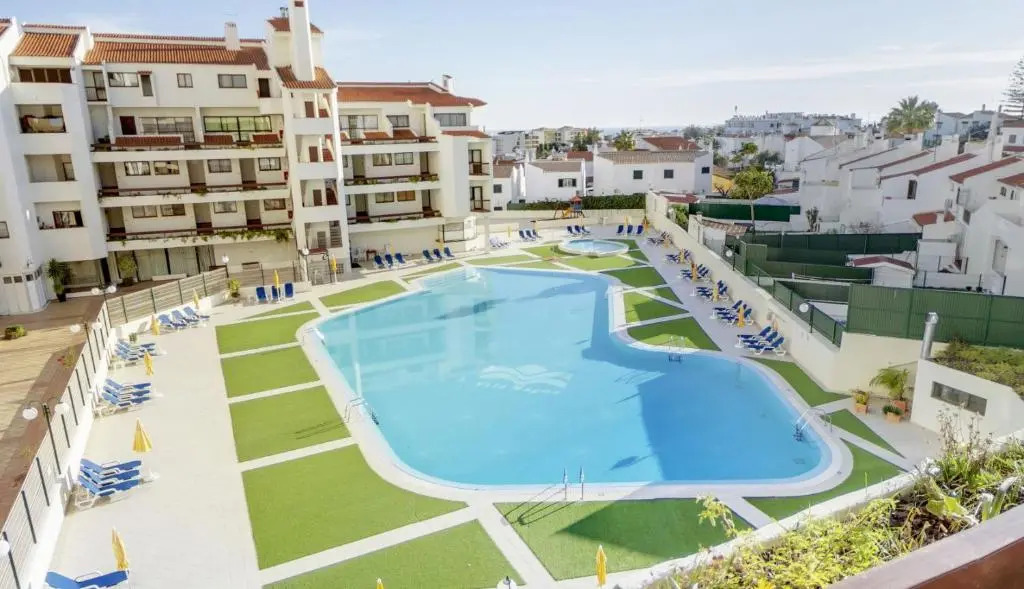 Stay Inn Albufeira - 303B Apartment