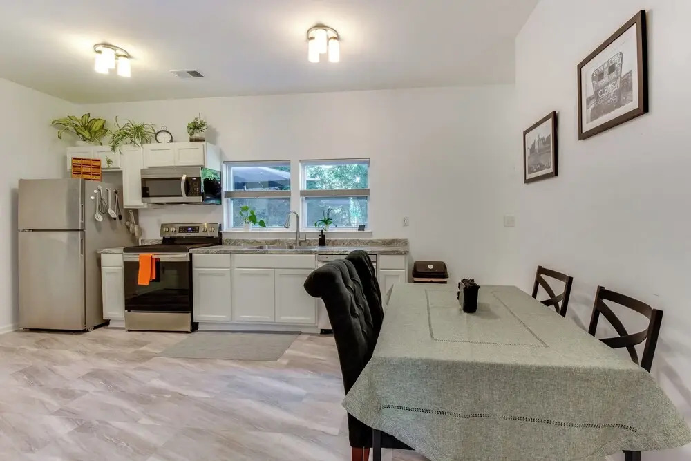 Wooded Cottage - 3 Mi to Clemson University