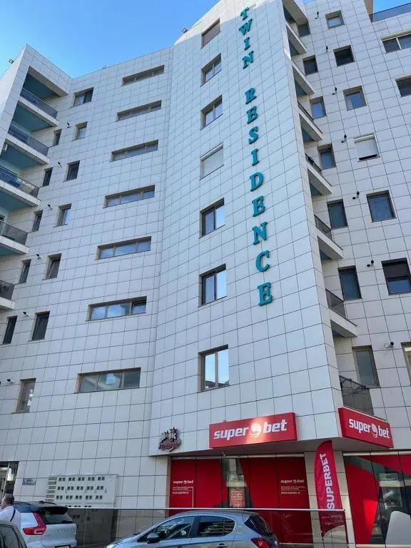 Mamaia Nord Lotus Residence 17