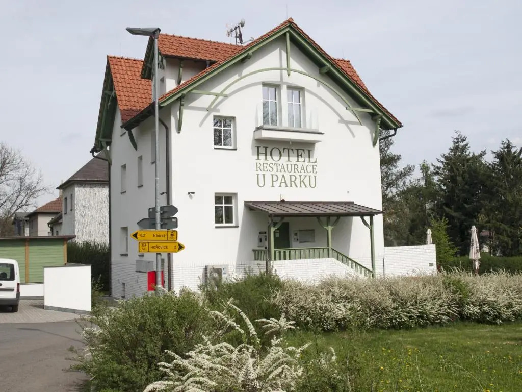 Hotel U Parku