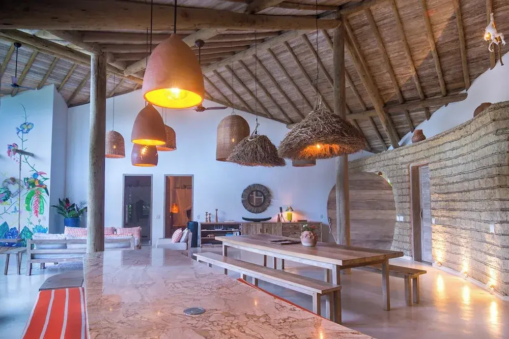 Quinta do Brasil Trancoso