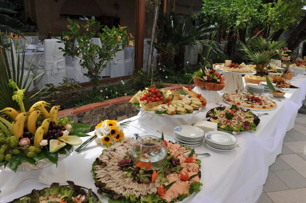 LIncanto Suites Ischia