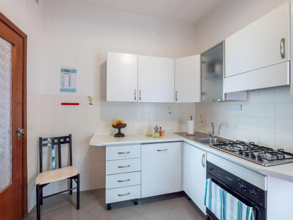 Holiday Home in Fano Near the Beach