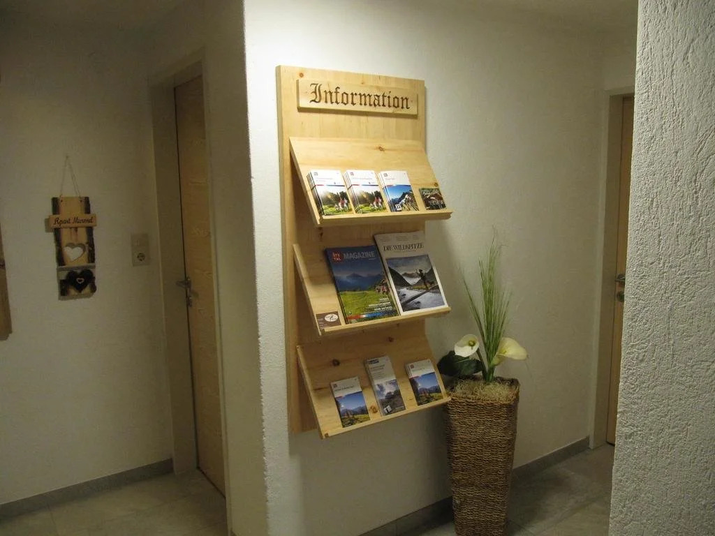 Landhaus Alpenjäger
