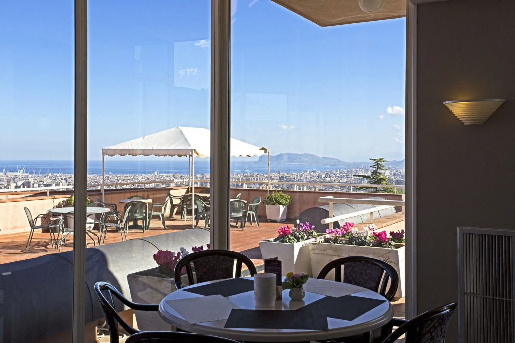 Hotel Bel 3