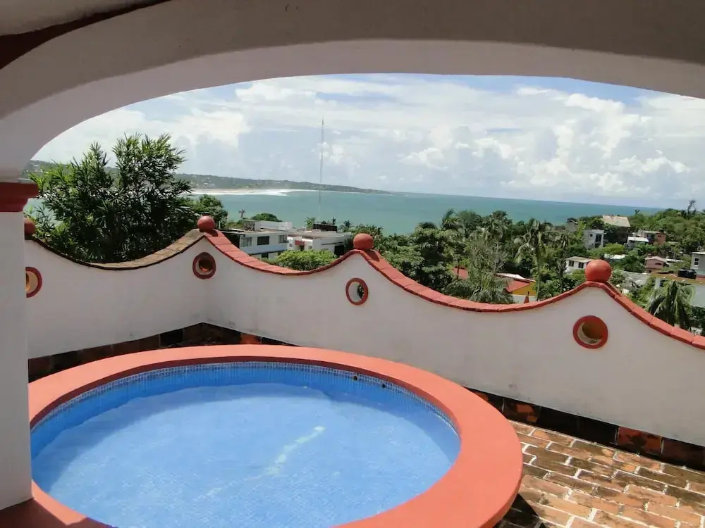 Hotel Paraiso Escondido