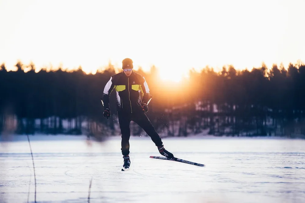 Vuokatti Sport Resort