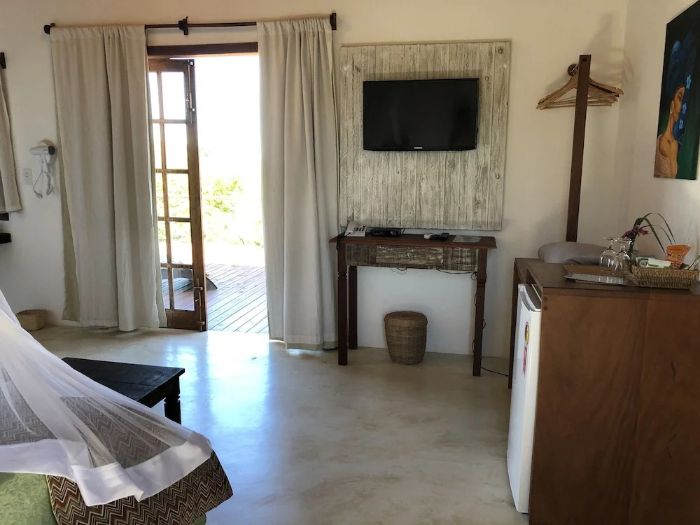 Villa Prana Trancoso - Vista mar
