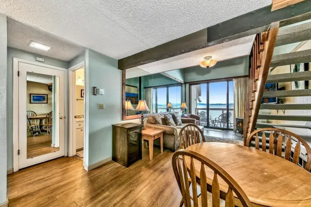 920 Bal Bijou 1 Bedroom Condo