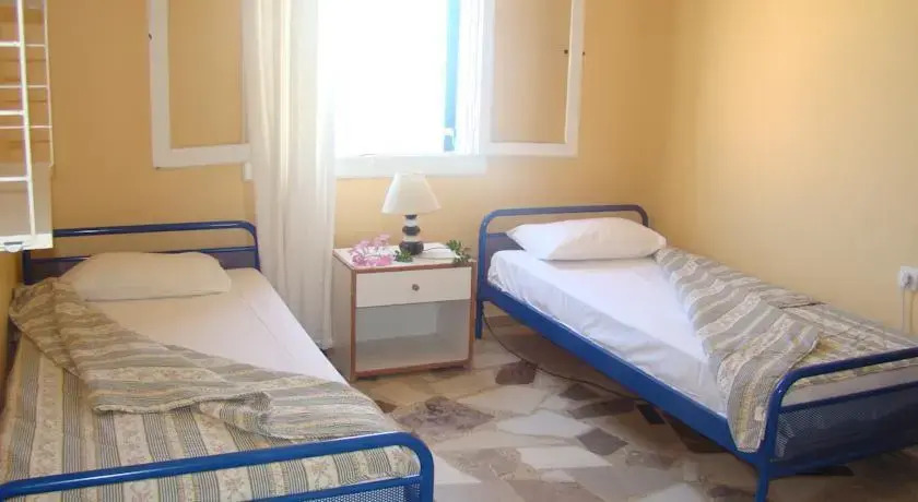 Villa Pelagia