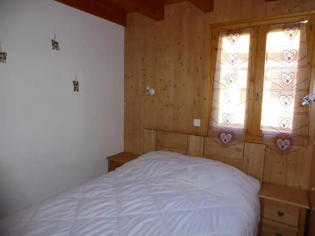 Appartement Champagny-en-Vanoise, 5 pièces, 10 personnes - FR-1-464-41