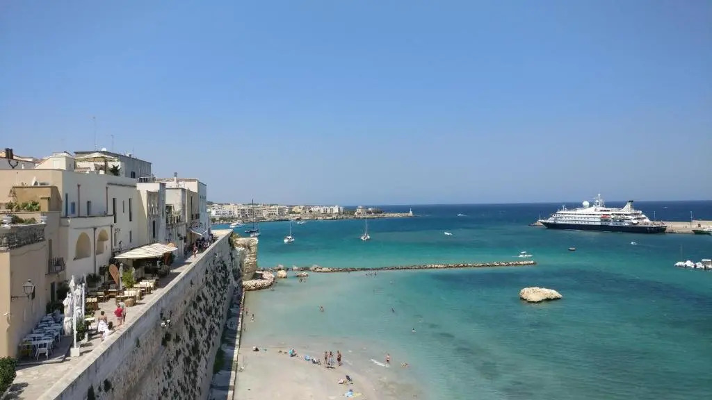 Angeli Nel Salento