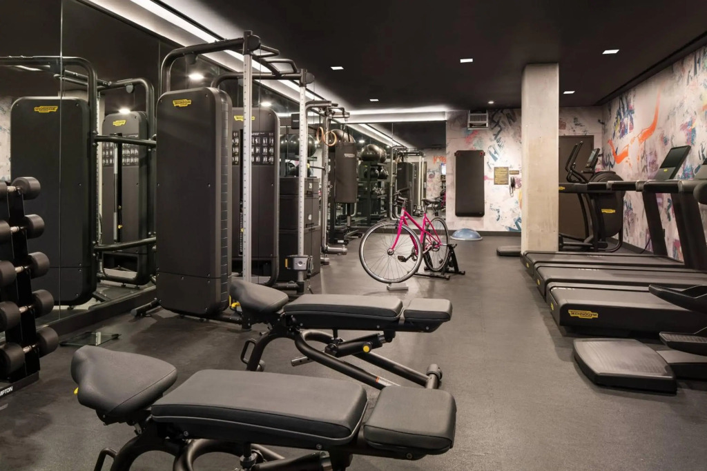 Moxy Austin - University