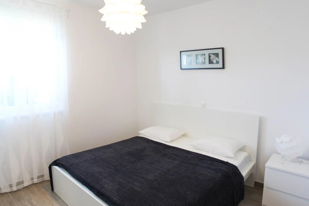 Lux Pool House - Apartment With 2 Rooms in Trogir, With Wonderful City