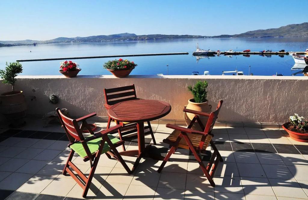 Portiani Hotel