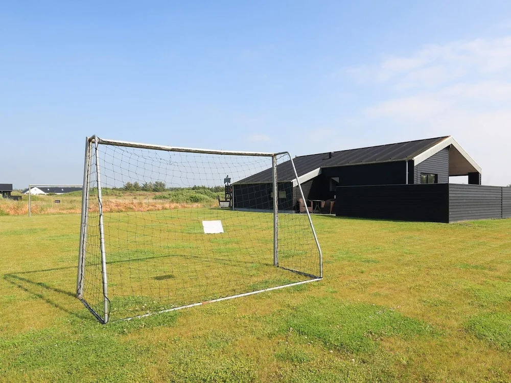 5 star holiday home in Hirtshals