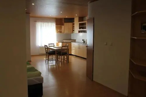 Apartmán v dobré lokalitě