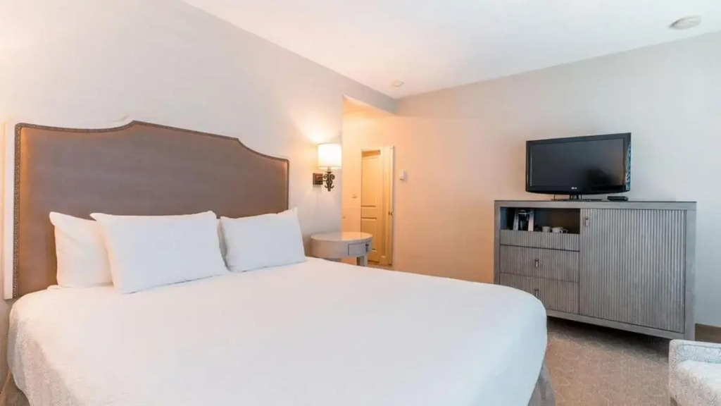 Normandy Inn