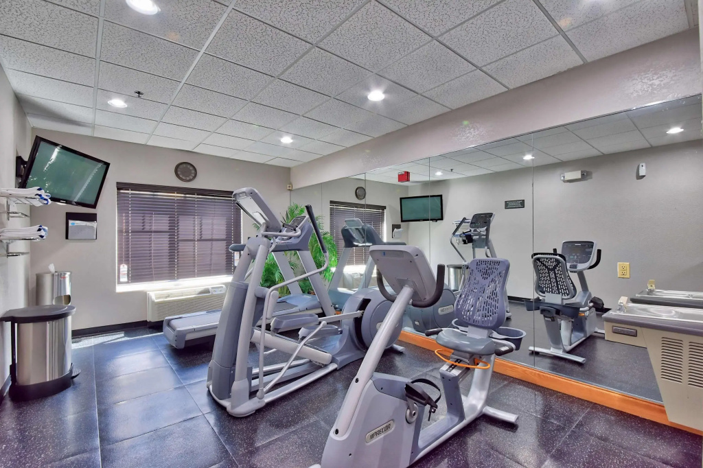 Country Inn & Suites by Radisson, Ocala Southwest