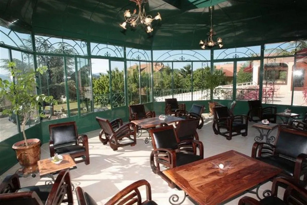 Hôtel Muret