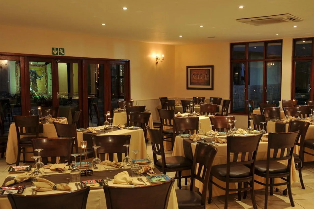ANEW Hotel Hluhluwe