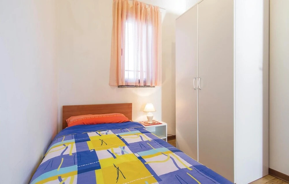 Beautiful Apartment in Porec With 2 Bedrooms