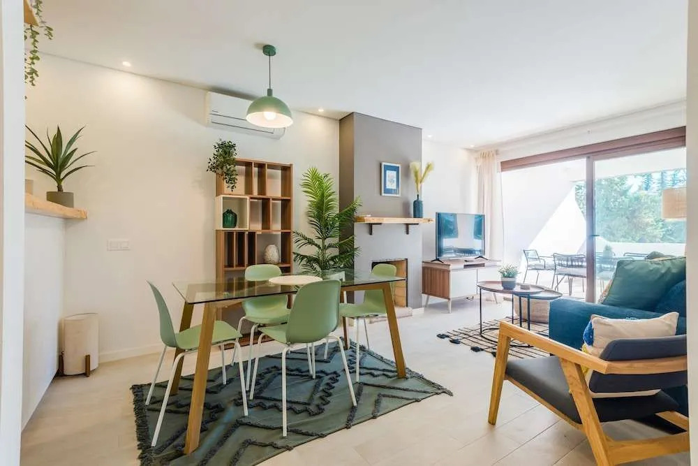Apartamentos da Balaia