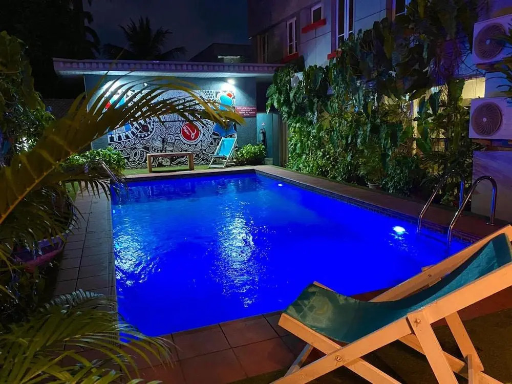 Angel Hospitality Services