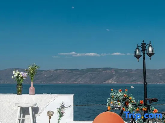 Dali Moli Seaview Inn (Panxi Village S Bay Branch)